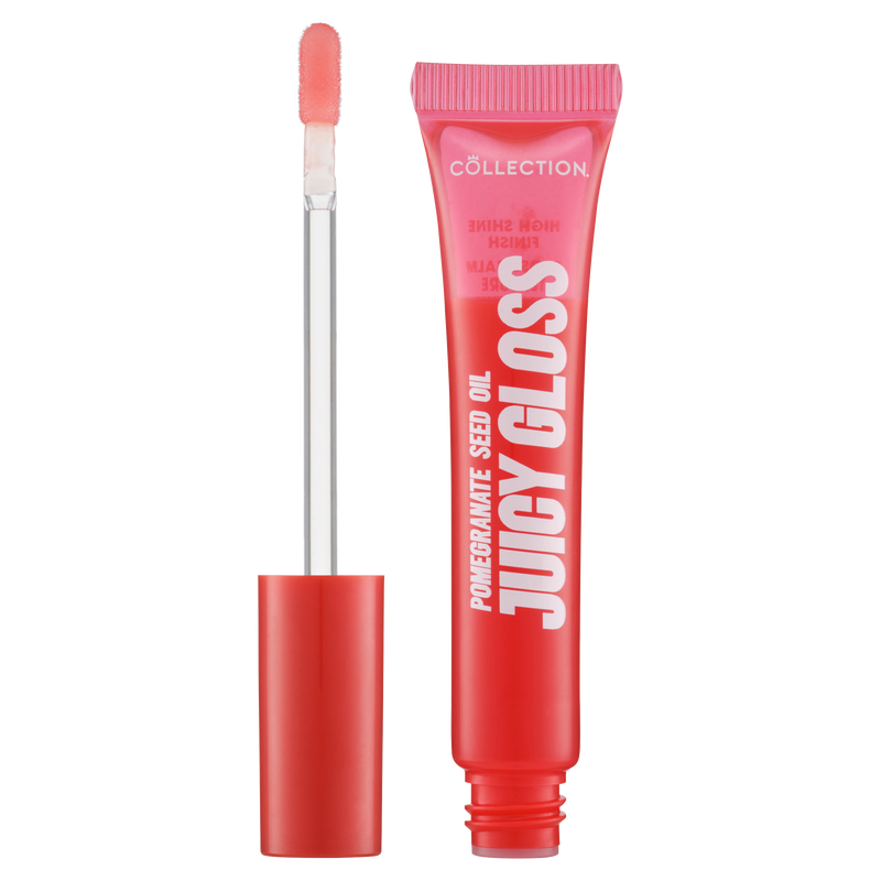 Gloss Me Up Juicy Infusion Lip Gloss
