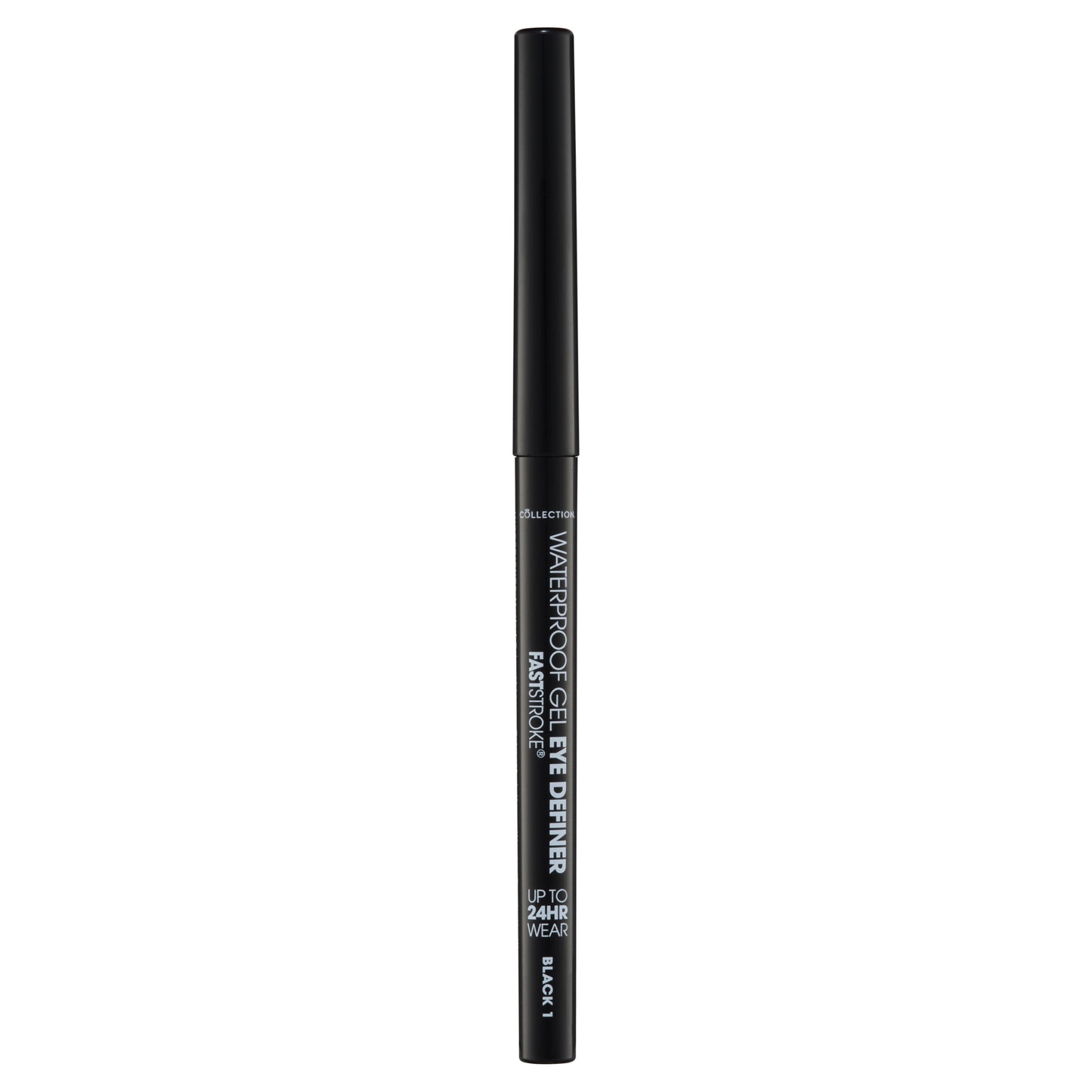 Fast Stroke Waterproof Gel Eye Definer