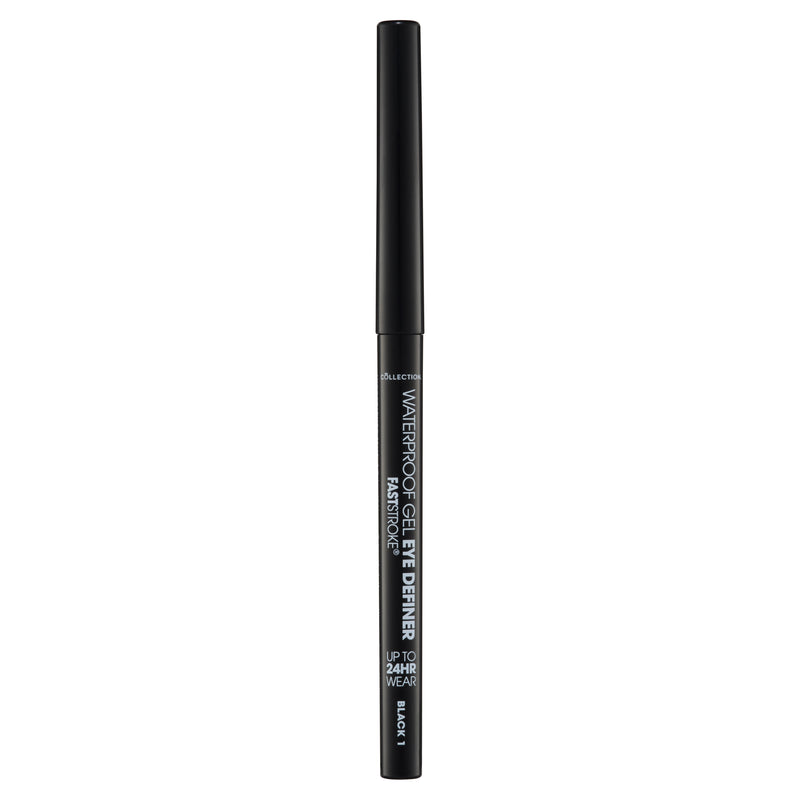 Fast Stroke Waterproof Gel Eye Definer