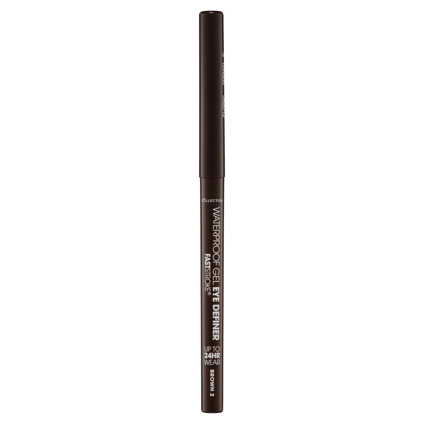 Fast Stroke Waterproof Gel Eye Definer