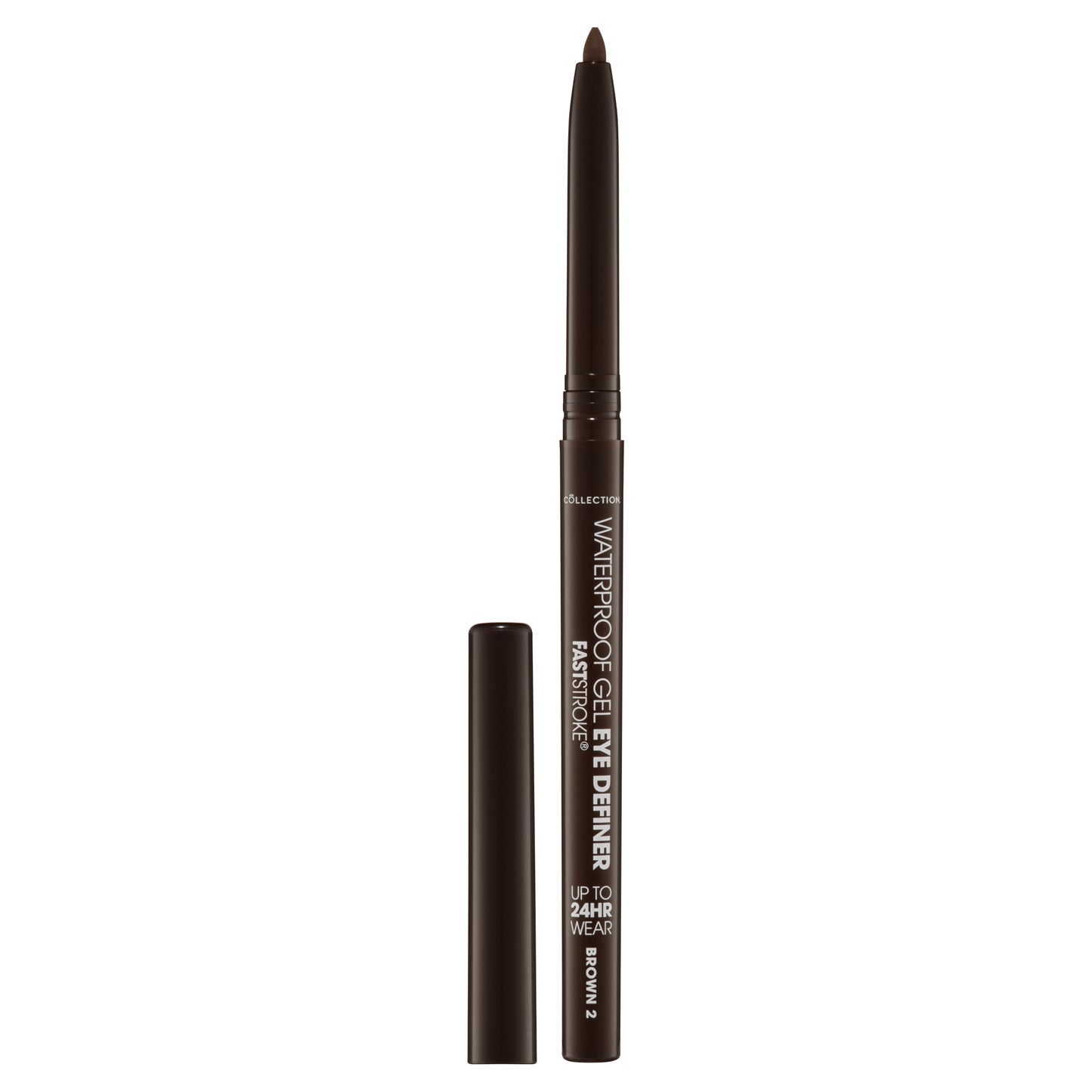 Fast Stroke Waterproof Gel Eye Definer
