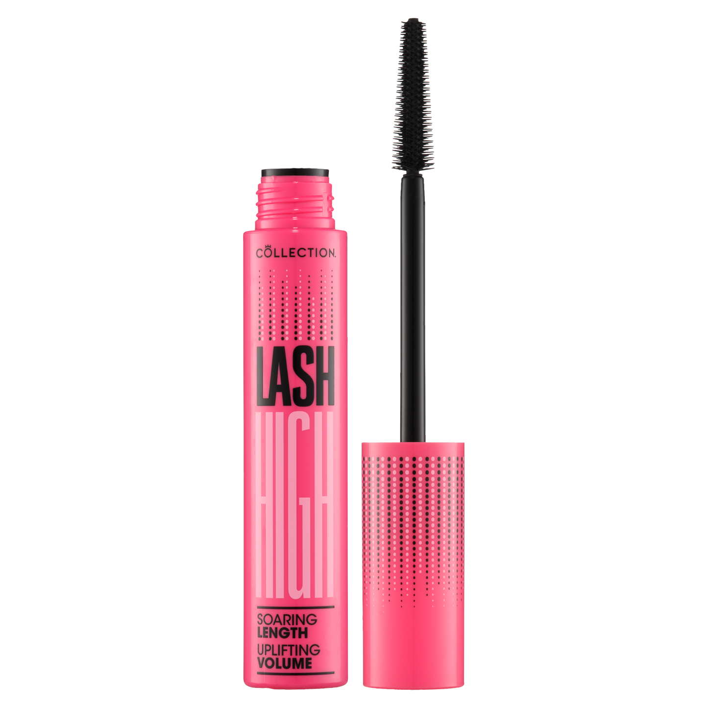 Lash High Mascara
