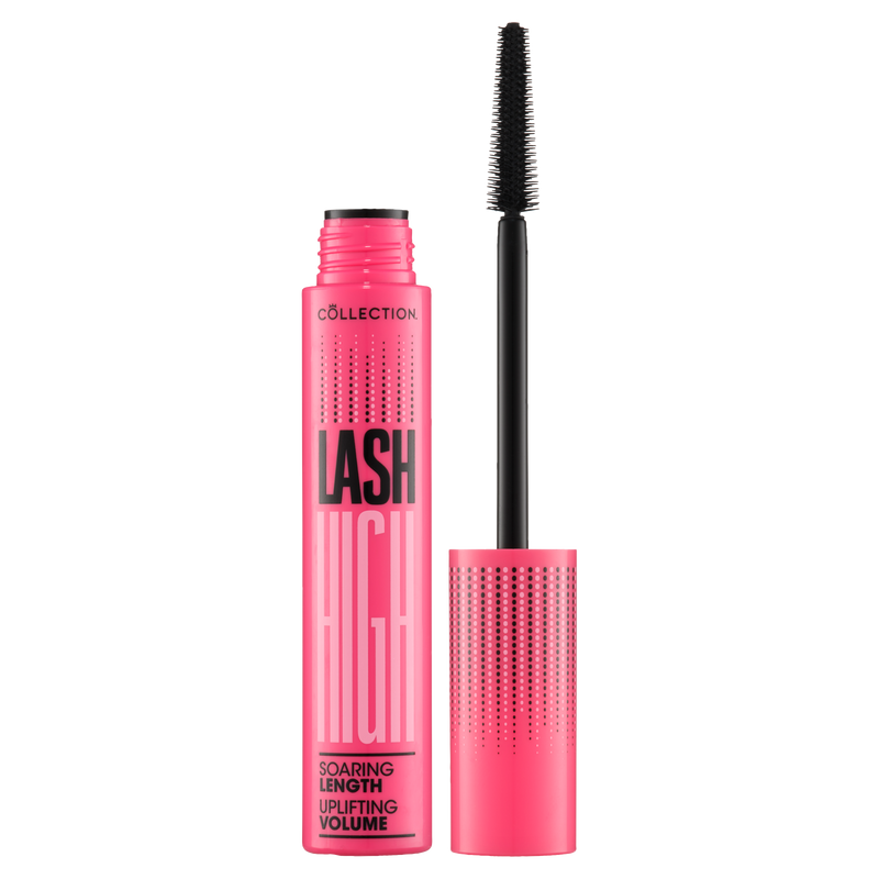 Lash High Mascara