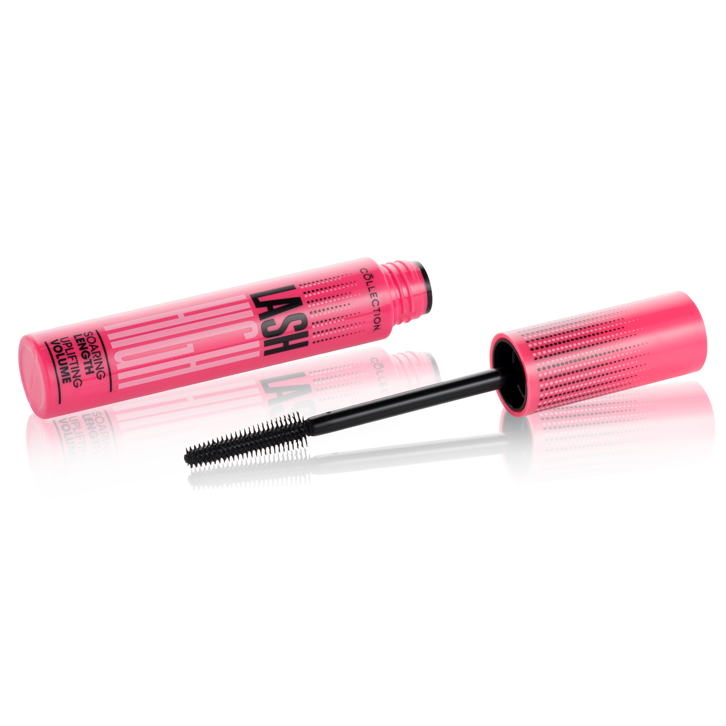 Lash High Mascara