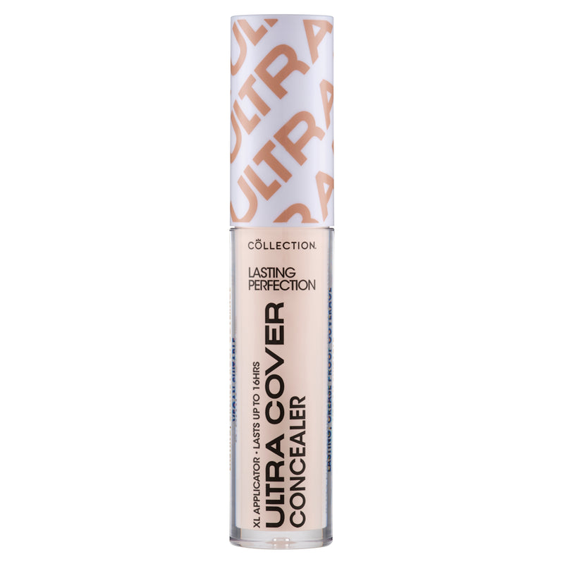 Lasting Perfection Ultra Cover Concealer