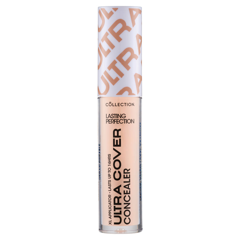 Lasting Perfection Ultra Cover Concealer