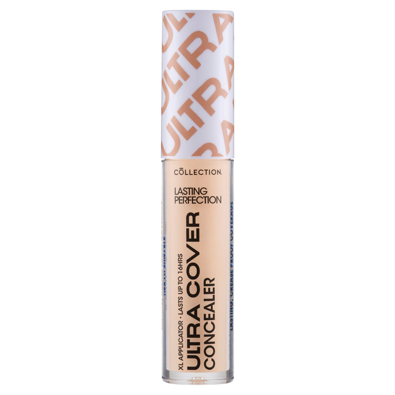 Lasting Perfection Ultra Cover Concealer