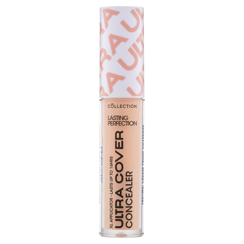 Lasting Perfection Ultra Cover Concealer