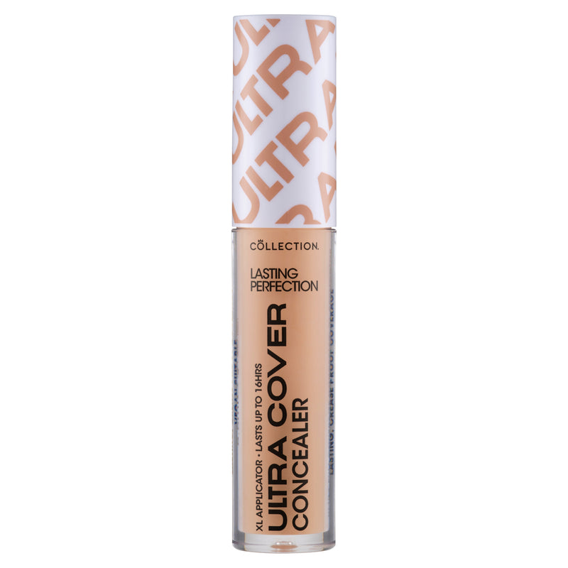 Lasting Perfection Ultra Cover Concealer