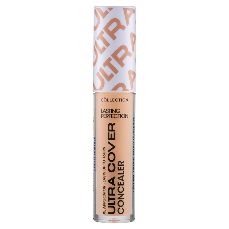 Lasting Perfection Ultra Cover Concealer