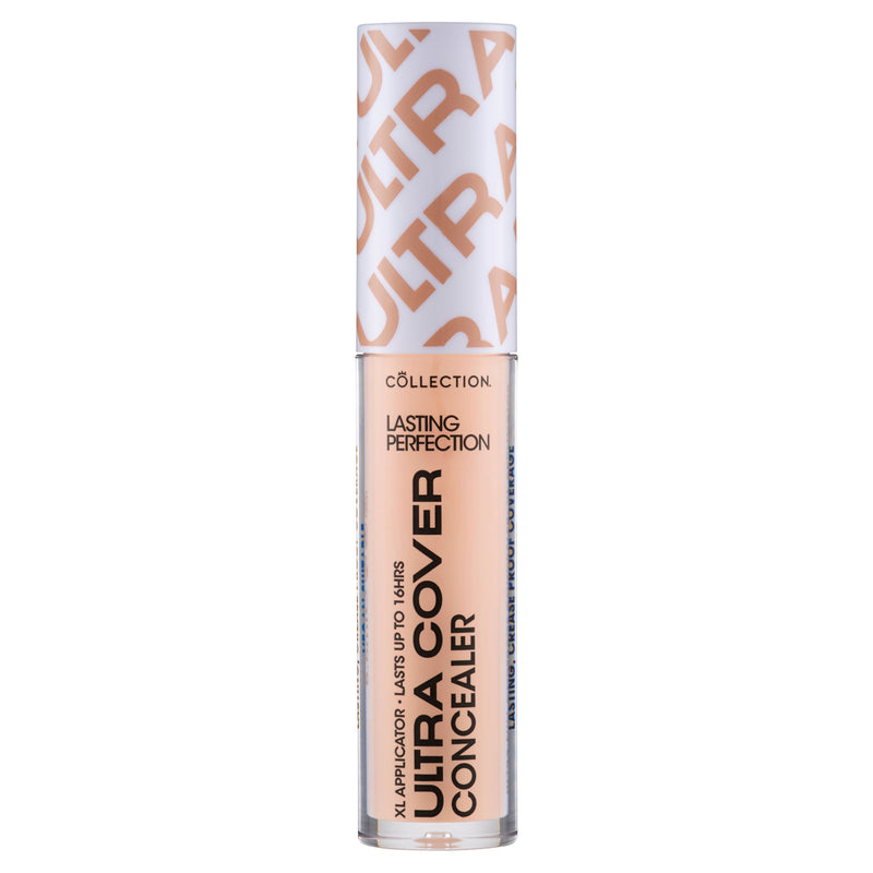 Lasting Perfection Ultra Cover Concealer