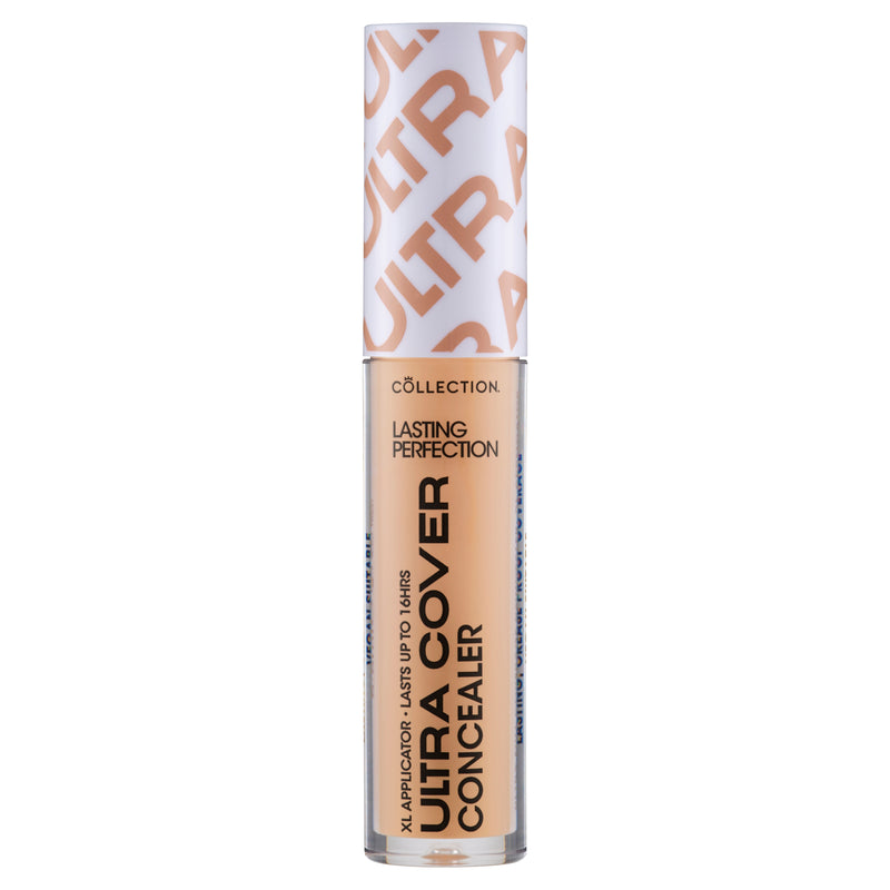 Lasting Perfection Ultra Cover Concealer