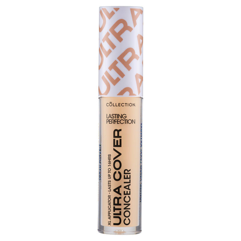 Lasting Perfection Ultra Cover Concealer