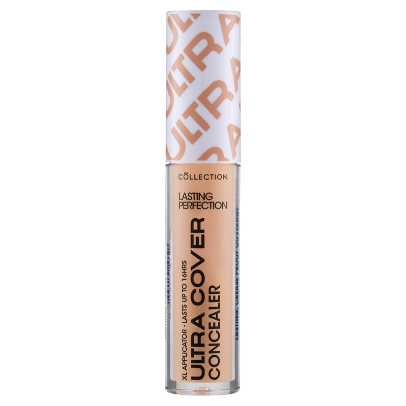 Lasting Perfection Ultra Cover Concealer
