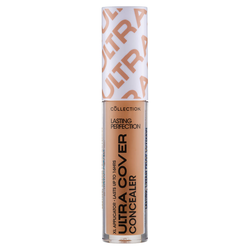 Lasting Perfection Ultra Cover Concealer