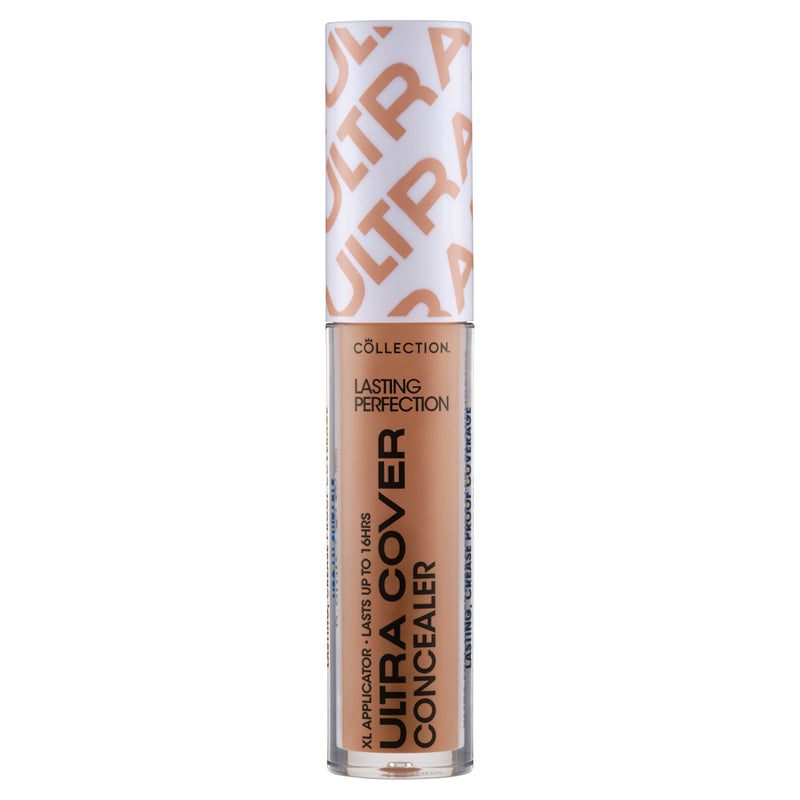 Lasting Perfection Ultra Cover Concealer