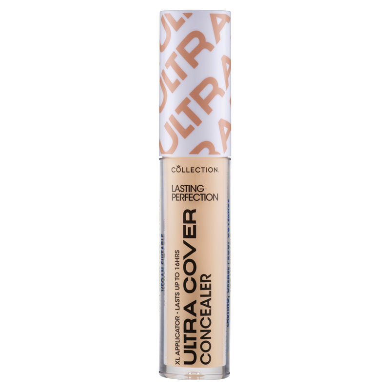 Lasting Perfection Ultra Cover Concealer