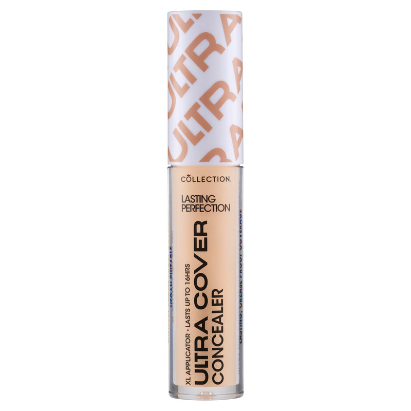 Lasting Perfection Ultra Cover Concealer