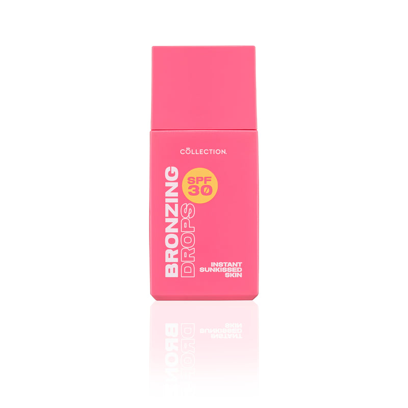 SPF Bronzing Drops