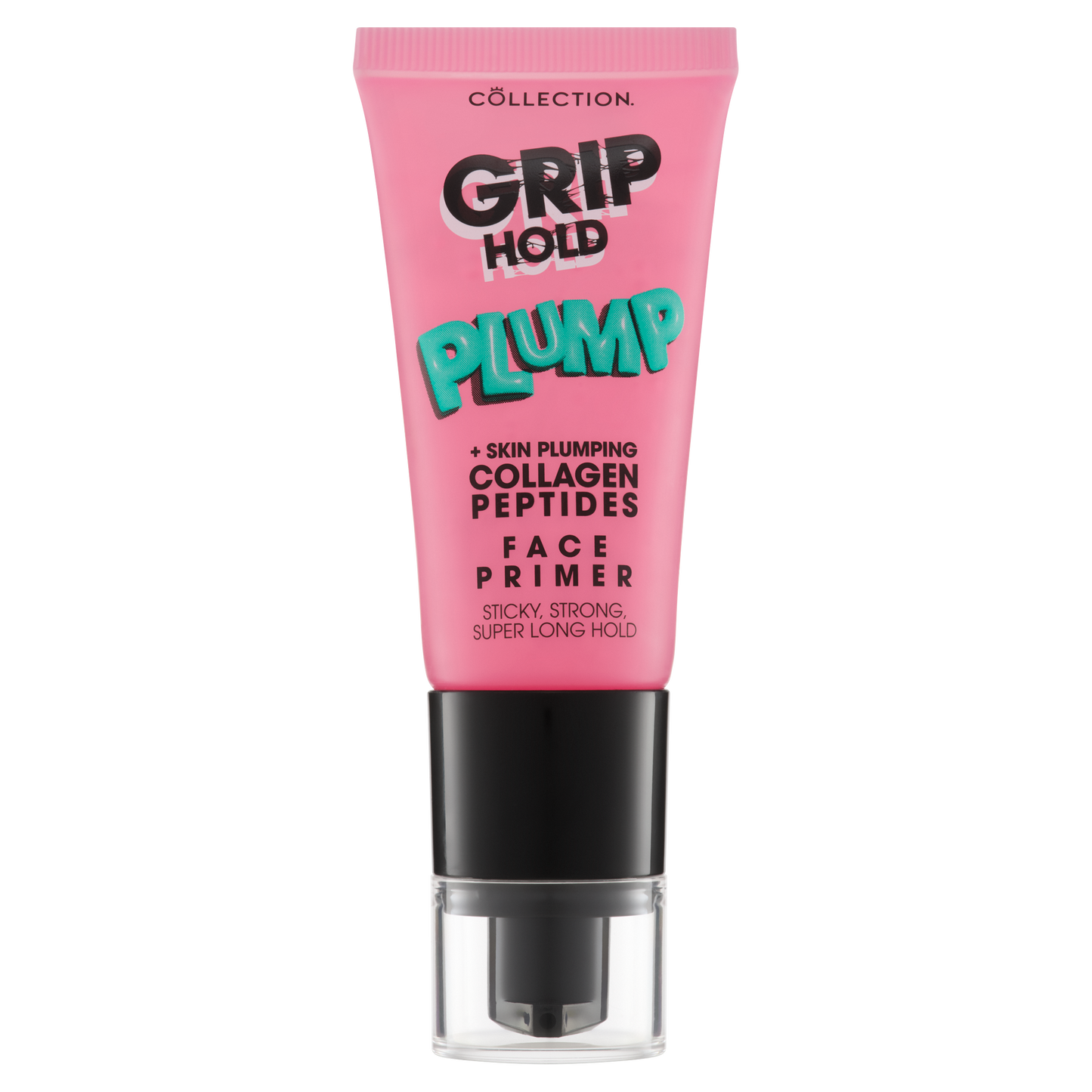 Grip Hold Plumping Face Primer