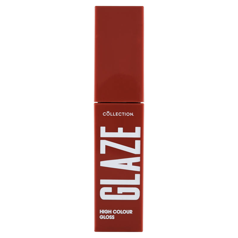 Glaze High Colour Liquid Lipstick