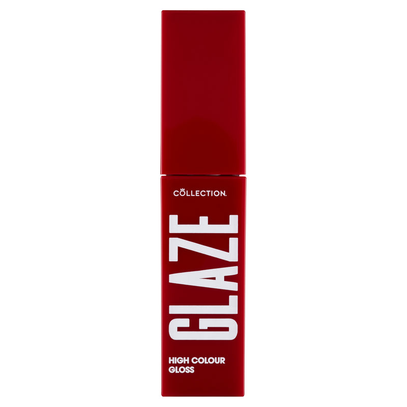 Glaze High Colour Liquid Lipstick