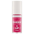 Cheek and Lip Stain