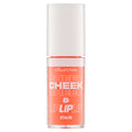 Cheek and Lip Stain