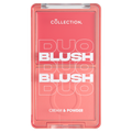 Duo Blush Cream & Powder