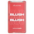 Duo Blush Cream & Powder