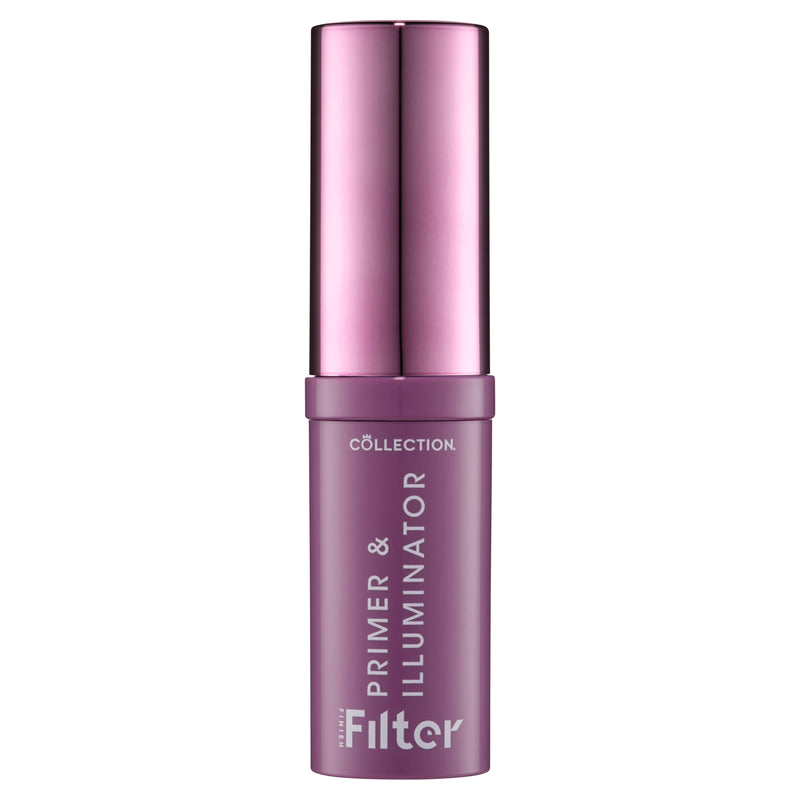 Filter Finish Primer and Illuminator Stick