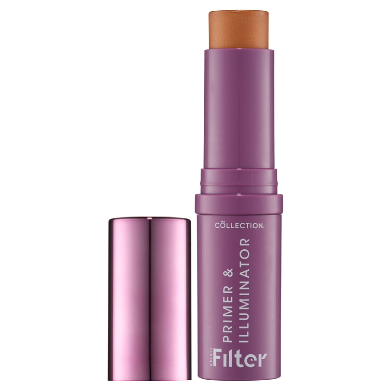 Filter Finish Primer and Illuminator Stick