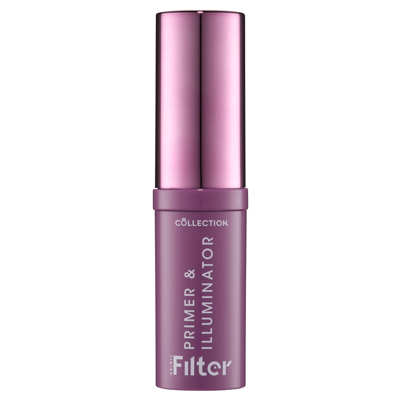 Filter Finish Primer and Illuminator Stick