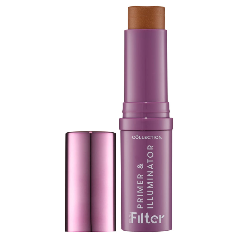 Filter Finish Primer and Illuminator Stick