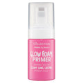 Primed and Ready Glow Foam Primer