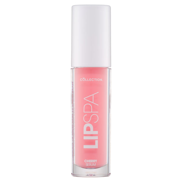 Lip Spa Lip Serum – Collection Cosmetics