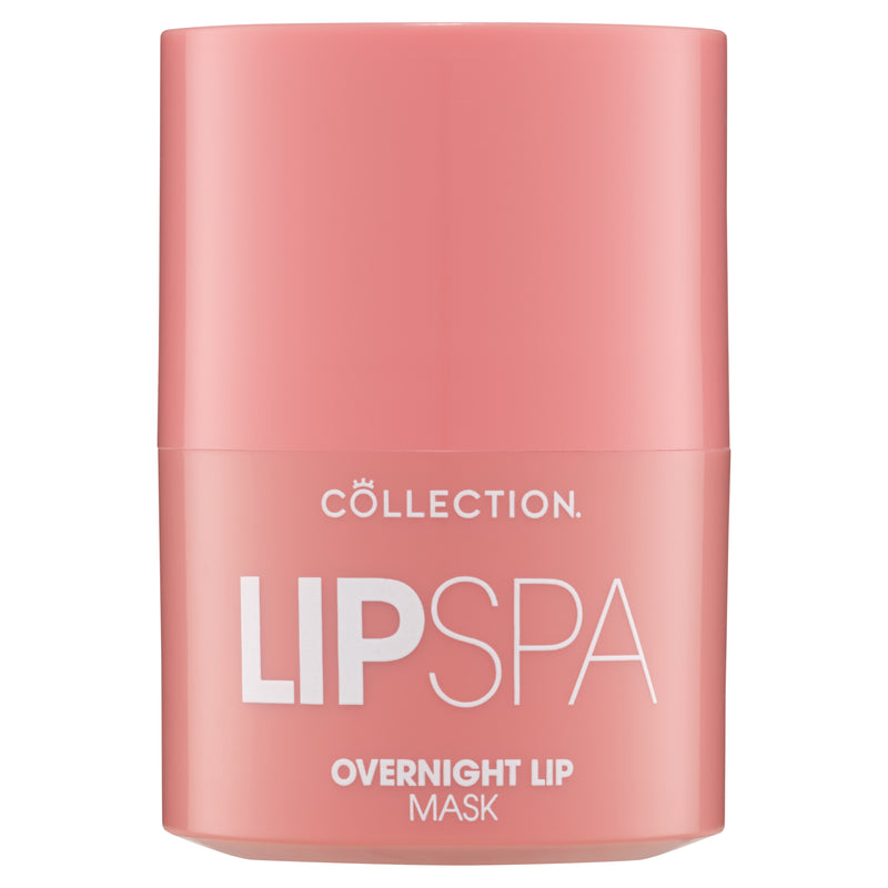 Lip Spa Overnight Lip Mask