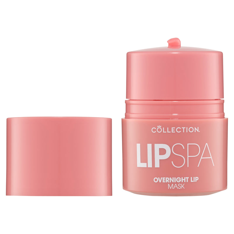 Lip Spa Overnight Lip Mask