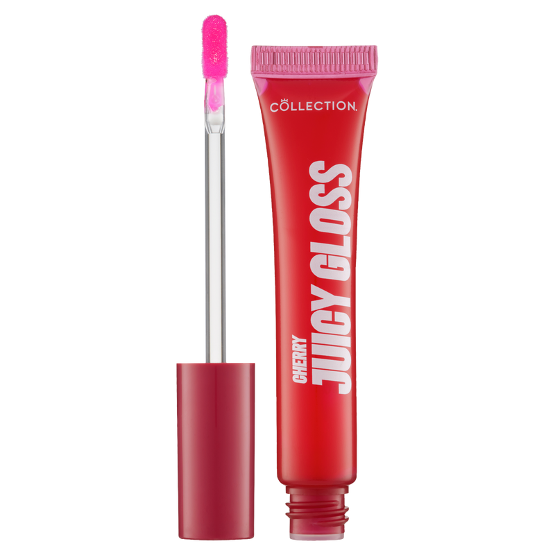 Gloss Me Up Juicy Infusion Lip Gloss