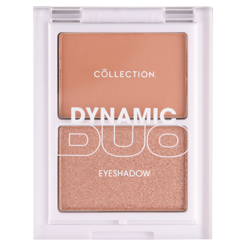 Dynamic Duo Eyeshadow
