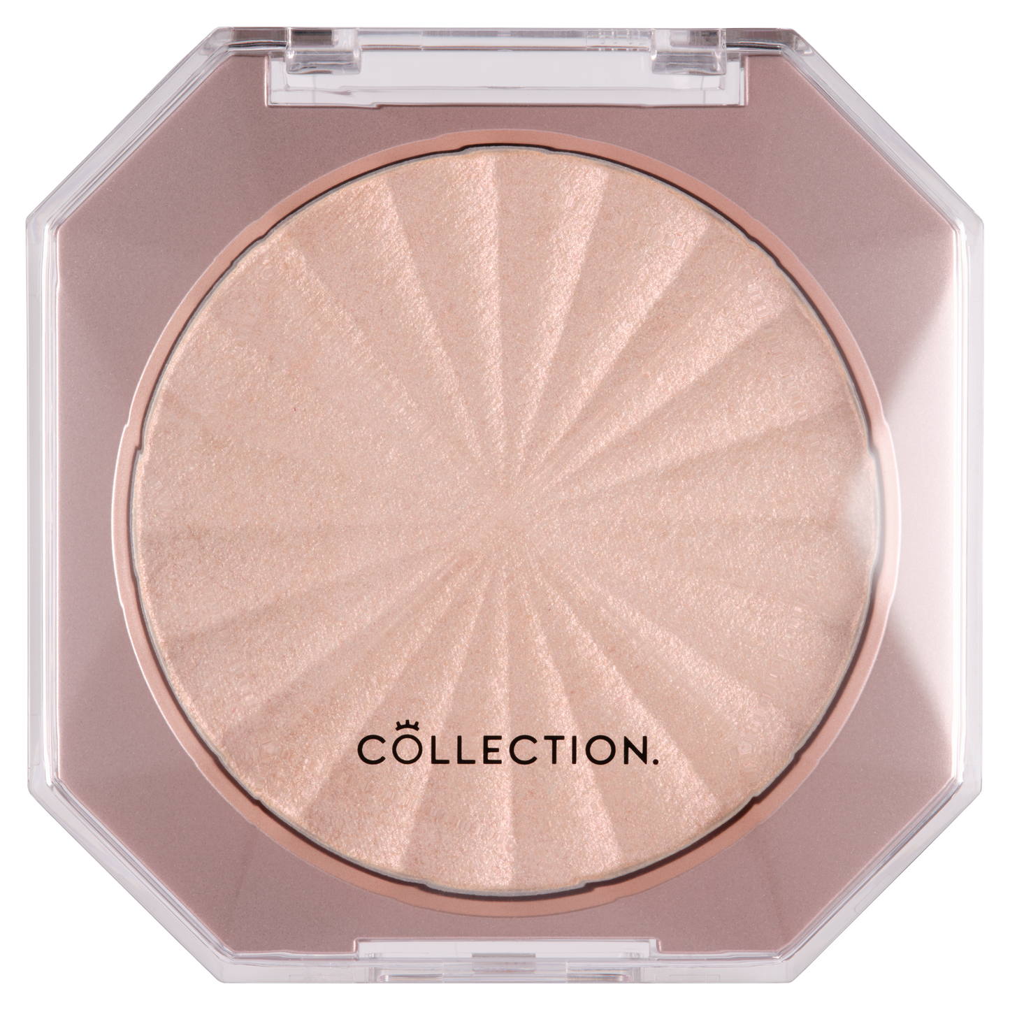 Diamond Shine Highlighter - Pink Shimmer
