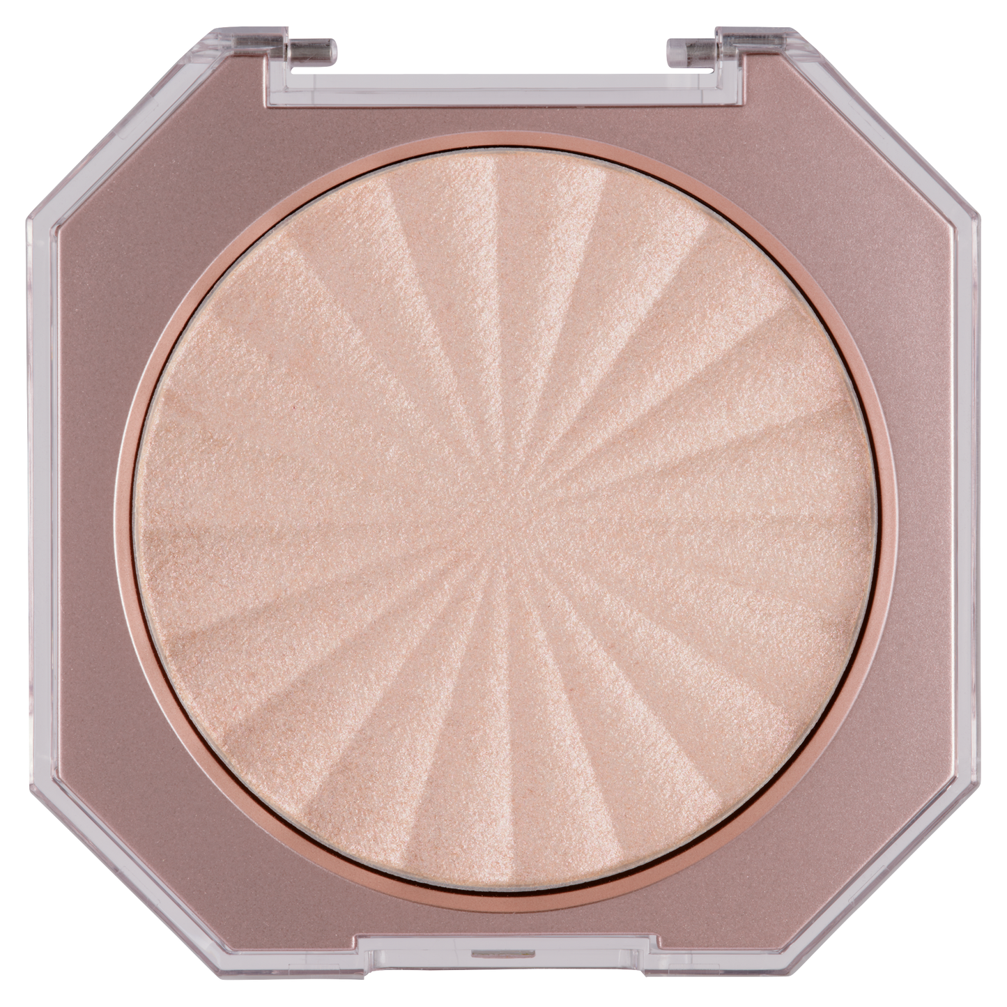 Diamond Shine Highlighter - Pink Shimmer