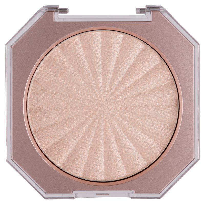 Diamond Shine Highlighter - Pink Shimmer