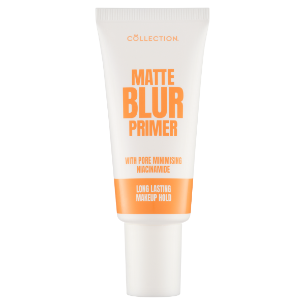 Matte Blur Primer