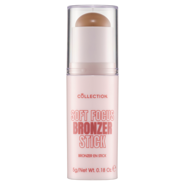 Soft Focus Bronze Stick