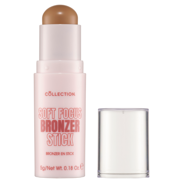 Soft Focus Bronze Stick