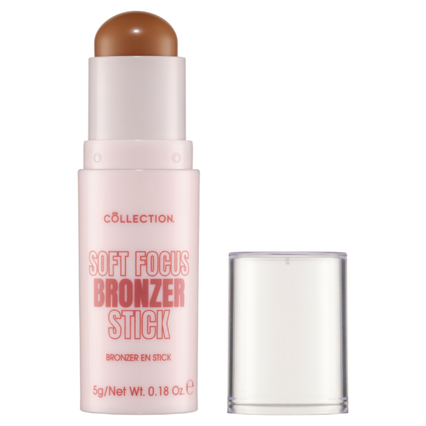 Soft Focus Bronze Stick