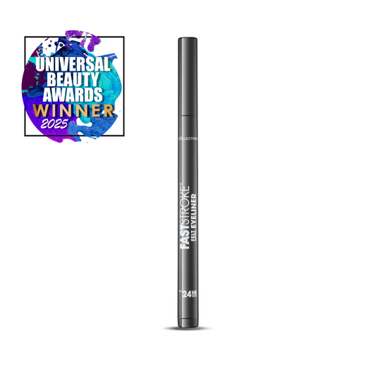 Fast Stroke 24HR Felt Tip Eyeliner