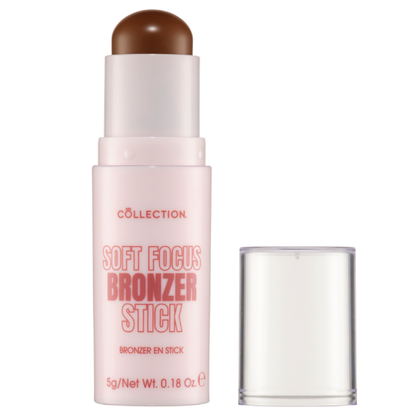 Soft Focus Bronze Stick