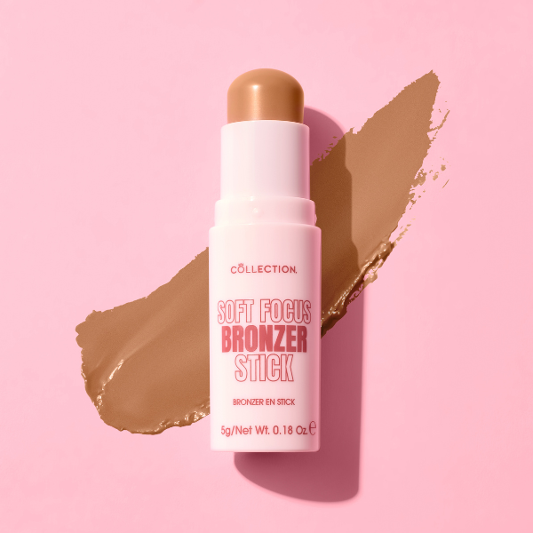 Soft Focus Bronze Stick